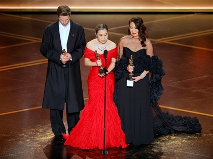 奧斯卡最佳動畫片:Kpop獵魔女團