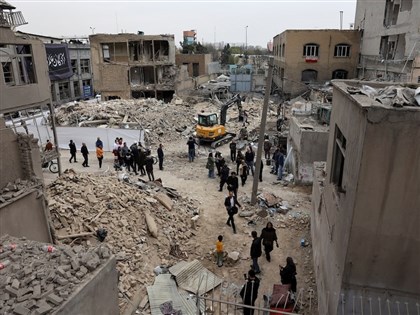 中東戰爭第16天》川普不排除延後川習會　最新發展一次看