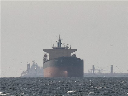 川普籲盟友協助暢通荷莫茲海峽 日澳表態不派軍艦