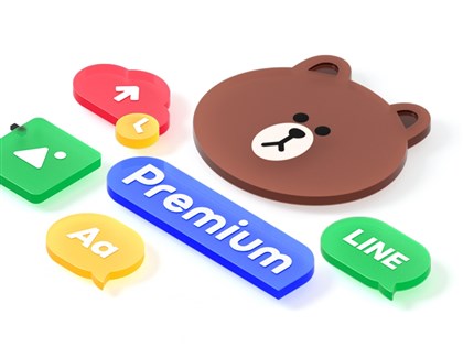 LINE推付費訂閱制每月165元享5進階功能　最快1到2週上線