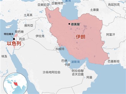 波斯灣國家陷戰略兩難 促美削弱伊朗又憂戰火擴大