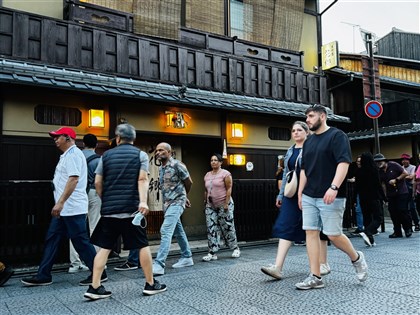 日本與台灣放寬打工度假簽證 開放申請第2次