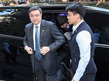 卓榮泰：赴日觀戰WBC是私人行程　請在野黨適可而止