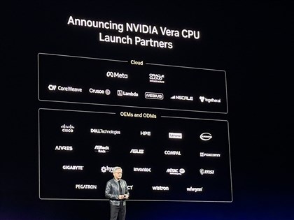 黃仁勳：輝達在以色列、台灣發展承諾不變　全力提升韌性