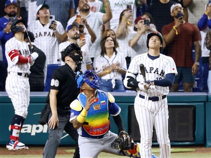 日本WBC止步8強　網路熱議最失望的是Netflix