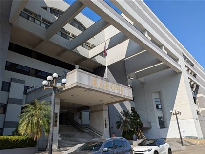 台中地院法庭外暴力　院方致歉檢討警力配置強化維安