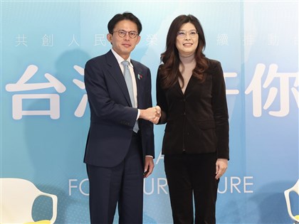 藍白2026政黨合作協議拍板　縣市長整合採全民調