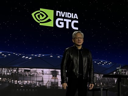 輝達重啟H200晶片生產　傳準備推出銷中Groq晶片