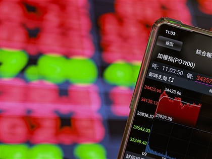 GTC助攻台股上漲512點　股王信驊續寫12450元新天價