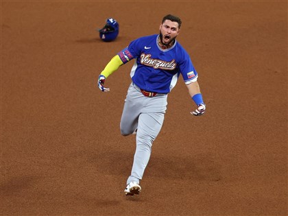 經典賽冠軍戰5局結束　委內瑞拉2比0暫時領先美國