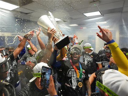 WBC委內瑞拉奪冠創歷史　代理總統宣布3/18全國放假慶祝