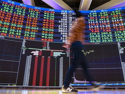 立委提議千股改1股　彭金隆：比照國際市場可研議