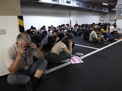 2026城鎮韌性結合漢光演習　4月起推演至8月