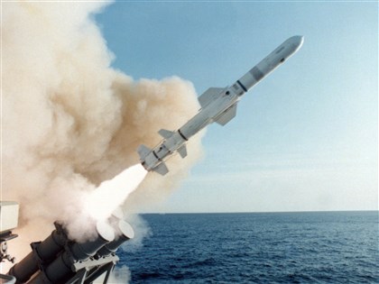 美議員關切魚叉飛彈交貨進度　美官員：將優先供台