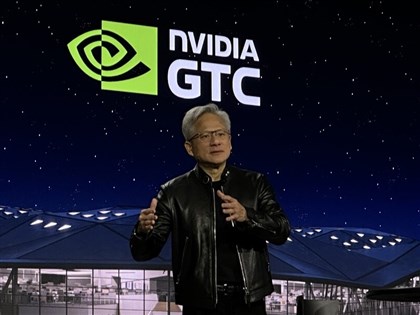 黃仁勳：輝達在以色列、台灣發展承諾不變　全力提升韌性