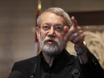 國安首長拉里賈尼遭擊斃　伊朗拒降溫中東戰火可能擴大