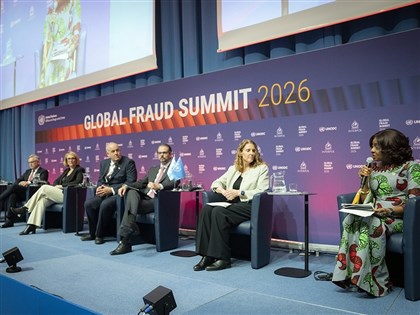 英國主導國際刑警組織全球新打詐小組　初期聚焦東南亞