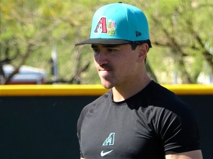 卡洛爾談代表美國隊很自然　稱讚台灣球迷以國家為榮【專訪】