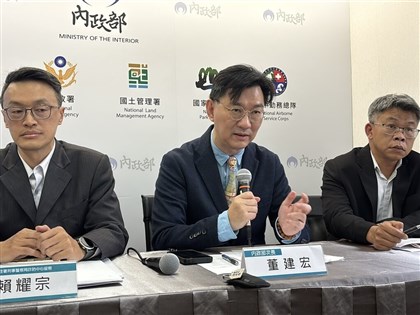 內政部：公地放領已85人受惠　拚116年底審完2000公頃