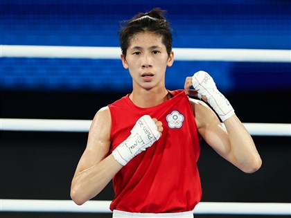 世界拳擊聯盟放行林郁婷參加28日亞錦賽　性別檢測爭議暫落幕