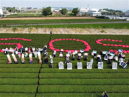 名間鄉焚化爐爭議　政院盼勿犧牲農民權益