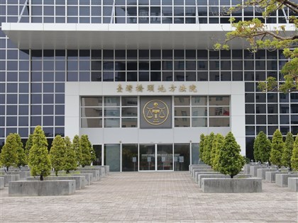 徐漢涉貪拆電子腳環遭橋院拘提　若確定逃逸將通緝