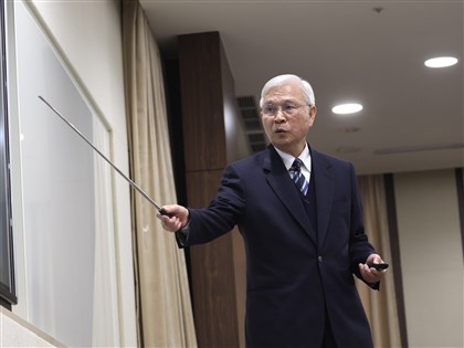 央行宣布利率不變連8凍　自然人第2戶貸款成數上限放寬至6成