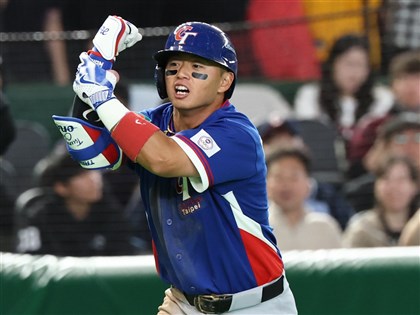 MLB春訓鄭宗哲美技接殺　紅襪發文吸引台灣球迷朝聖[影]