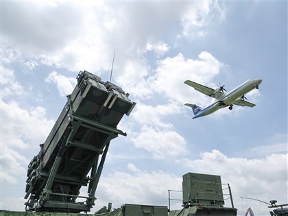 國安法修法禁鼓吹戰爭　學者建議窄化條文明確定義