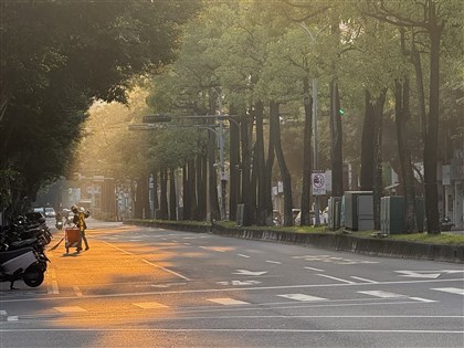 吳德榮：北台灣轉涼至週末　下週再回溫上看30度