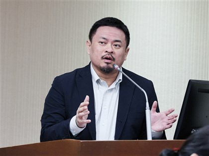 洪申翰：外籍幫傭是家事幫手　並非擔任專業保母