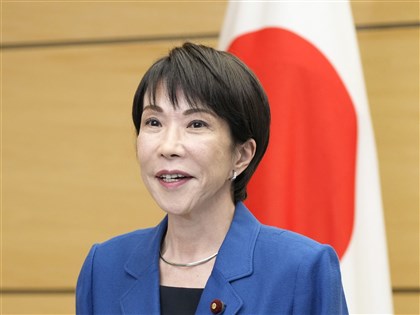 美情報機構：高市涉台言論為日方立場重大轉變