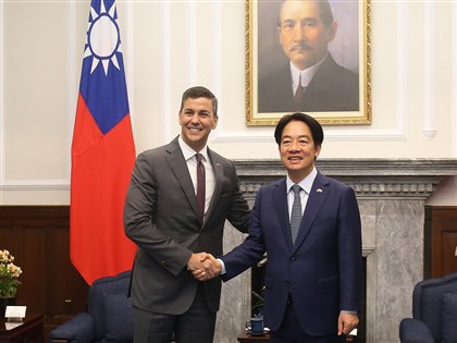 北京拉攏巴拉圭政界促外交轉向　美力挺巴台夥伴關係