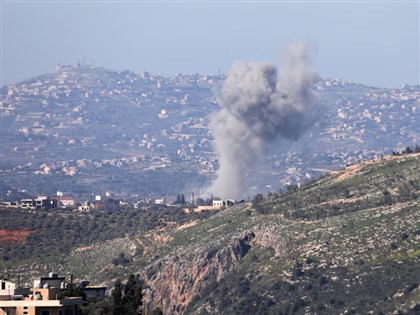 美以攻擊伊朗報復砲火難止　中東戰爭各國傷亡一次看