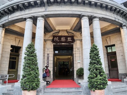 監委被控私用公務車案　北檢：均自費無涉犯罪簽結