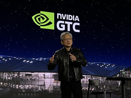 黃仁勳談台灣議題：美國真正戰略夥伴　值得深化支持