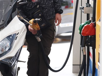 中東戰火致亞洲多國石油告急　富比世估台灣存量約100天