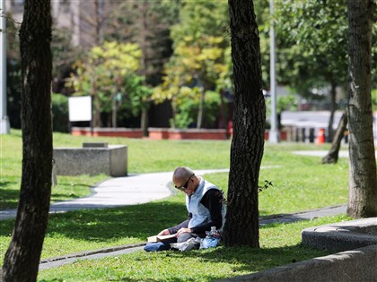 東北部防較大雨勢　吳德榮：下週北台灣飆30度暖如夏