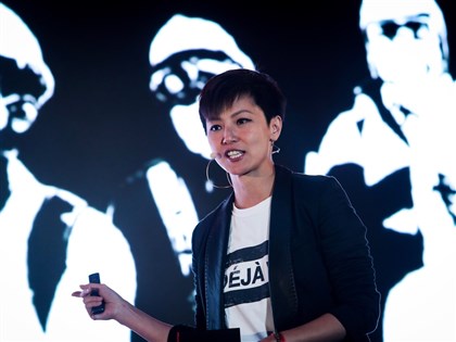 曾支持香港社運  何韻詩撰文稱宣傳新專輯被拒