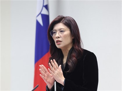 與盧秀燕路線分歧？鄭麗文：政黨不該是一言堂