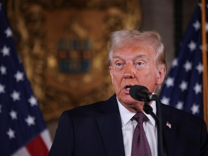 美日峰會談中國  川普：北京之行延至5月中