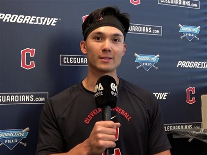 費柴德：台灣隊讓我做自己　經典賽是人生最棒經驗【專訪】