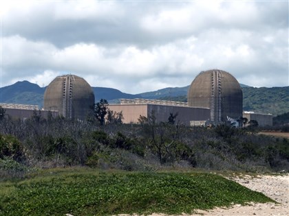 府方人士:台灣至2032供電無虞 評估重啟核電3前提不變