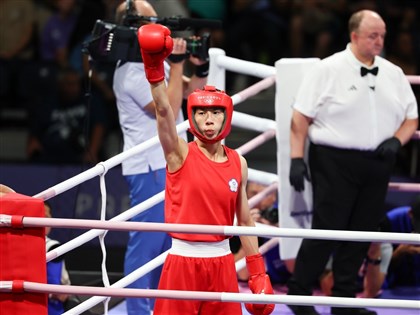 世界拳擊聯盟完成性別資格審查　林郁婷可參加亞錦賽