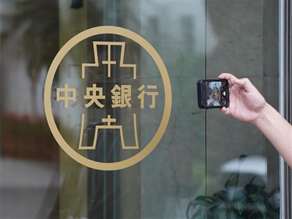 中東戰火與關稅夾擊　央行：AI進程牽動台灣經濟成長