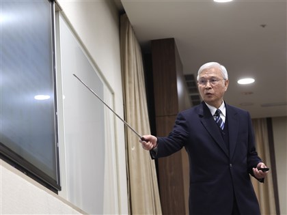 憂中東戰事轉紅色警戒央行罕見放鷹　房市微鬆綁藏玄機