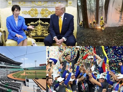 0315-0321一週大事