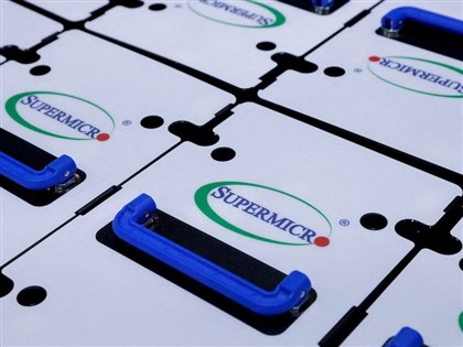 美超微股價暴跌33%　共同創辦人廖益賢涉案已辭董事