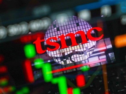 台積電週跌25元　股東人數衝至246萬人創新高