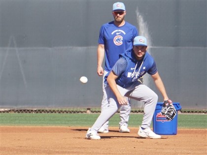 龍仔首曝加入台灣隊契機：郭泓志陳偉殷態度超專業